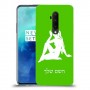 בתולה כיסוי מגן קשיח בעיצוב אישי עם השם שלך ל OnePlus 7T Pro יחידה אחת סקרין מובייל