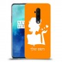 אישה אהבה כיסוי מגן קשיח בעיצוב אישי עם השם שלך ל OnePlus 7T Pro יחידה אחת סקרין מובייל