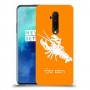 סרטן כיסוי מגן קשיח בעיצוב אישי עם השם שלך ל OnePlus 7T Pro יחידה אחת סקרין מובייל
