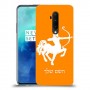 קשת כיסוי מגן קשיח בעיצוב אישי עם השם שלך ל OnePlus 7T Pro יחידה אחת סקרין מובייל