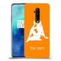 בתולה כיסוי מגן קשיח בעיצוב אישי עם השם שלך ל OnePlus 7T Pro יחידה אחת סקרין מובייל