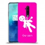 וודו כיסוי מגן קשיח בעיצוב אישי עם השם שלך ל OnePlus 7T Pro יחידה אחת סקרין מובייל