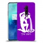 דלי כיסוי מגן קשיח בעיצוב אישי עם השם שלך ל OnePlus 7T Pro יחידה אחת סקרין מובייל