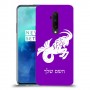 גדי כיסוי מגן קשיח בעיצוב אישי עם השם שלך ל OnePlus 7T Pro יחידה אחת סקרין מובייל