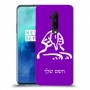 ספינקס מצרים כיסוי מגן קשיח בעיצוב אישי עם השם שלך ל OnePlus 7T Pro יחידה אחת סקרין מובייל