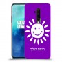 שמש כיסוי מגן קשיח בעיצוב אישי עם השם שלך ל OnePlus 7T Pro יחידה אחת סקרין מובייל