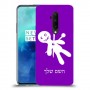 וודו כיסוי מגן קשיח בעיצוב אישי עם השם שלך ל OnePlus 7T Pro יחידה אחת סקרין מובייל