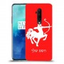 קשת כיסוי מגן קשיח בעיצוב אישי עם השם שלך ל OnePlus 7T Pro יחידה אחת סקרין מובייל