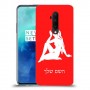 בתולה כיסוי מגן קשיח בעיצוב אישי עם השם שלך ל OnePlus 7T Pro יחידה אחת סקרין מובייל