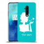 אישה אהבה כיסוי מגן קשיח בעיצוב אישי עם השם שלך ל OnePlus 7T Pro יחידה אחת סקרין מובייל