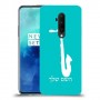סקספון כיסוי מגן קשיח בעיצוב אישי עם השם שלך ל OnePlus 7T Pro יחידה אחת סקרין מובייל