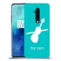 כינור כיסוי מגן קשיח בעיצוב אישי עם השם שלך ל OnePlus 7T Pro יחידה אחת סקרין מובייל
