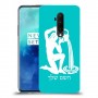 דלי כיסוי מגן קשיח בעיצוב אישי עם השם שלך ל OnePlus 7T Pro יחידה אחת סקרין מובייל