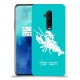 סרטן כיסוי מגן קשיח בעיצוב אישי עם השם שלך ל OnePlus 7T Pro יחידה אחת סקרין מובייל