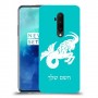 גדי כיסוי מגן קשיח בעיצוב אישי עם השם שלך ל OnePlus 7T Pro יחידה אחת סקרין מובייל