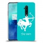קשת כיסוי מגן קשיח בעיצוב אישי עם השם שלך ל OnePlus 7T Pro יחידה אחת סקרין מובייל