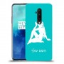 בתולה כיסוי מגן קשיח בעיצוב אישי עם השם שלך ל OnePlus 7T Pro יחידה אחת סקרין מובייל