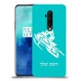 אופנוע שלג כיסוי מגן קשיח בעיצוב אישי עם השם שלך ל OnePlus 7T Pro יחידה אחת סקרין מובייל