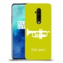 חצוצרה כיסוי מגן קשיח בעיצוב אישי עם השם שלך ל OnePlus 7T Pro יחידה אחת סקרין מובייל