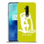 דלי כיסוי מגן קשיח בעיצוב אישי עם השם שלך ל OnePlus 7T Pro יחידה אחת סקרין מובייל
