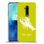 סרטן כיסוי מגן קשיח בעיצוב אישי עם השם שלך ל OnePlus 7T Pro יחידה אחת סקרין מובייל