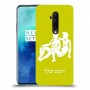 תאומים כיסוי מגן קשיח בעיצוב אישי עם השם שלך ל OnePlus 7T Pro יחידה אחת סקרין מובייל