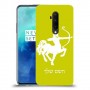 קשת כיסוי מגן קשיח בעיצוב אישי עם השם שלך ל OnePlus 7T Pro יחידה אחת סקרין מובייל