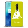 בתולה כיסוי מגן קשיח בעיצוב אישי עם השם שלך ל OnePlus 7T Pro יחידה אחת סקרין מובייל