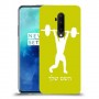 הרמת משקולות כיסוי מגן קשיח בעיצוב אישי עם השם שלך ל OnePlus 7T Pro יחידה אחת סקרין מובייל