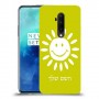 שמש כיסוי מגן קשיח בעיצוב אישי עם השם שלך ל OnePlus 7T Pro יחידה אחת סקרין מובייל