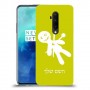 וודו כיסוי מגן קשיח בעיצוב אישי עם השם שלך ל OnePlus 7T Pro יחידה אחת סקרין מובייל