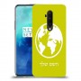 עולם כיסוי מגן קשיח בעיצוב אישי עם השם שלך ל OnePlus 7T Pro יחידה אחת סקרין מובייל