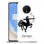 קשת כיסוי מגן קשיח בעיצוב אישי עם השם שלך ל OnePlus 7T יחידה אחת סקרין מובייל