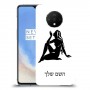 בתולה כיסוי מגן קשיח בעיצוב אישי עם השם שלך ל OnePlus 7T יחידה אחת סקרין מובייל