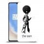 מערב פרוע - קאובוי כיסוי מגן קשיח בעיצוב אישי עם השם שלך ל OnePlus 7T יחידה אחת סקרין מובייל