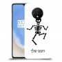 שלד כיסוי מגן קשיח בעיצוב אישי עם השם שלך ל OnePlus 7T יחידה אחת סקרין מובייל