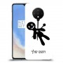 וודו כיסוי מגן קשיח בעיצוב אישי עם השם שלך ל OnePlus 7T יחידה אחת סקרין מובייל