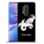 גדי כיסוי מגן קשיח בעיצוב אישי עם השם שלך ל OnePlus 8 Pro יחידה אחת סקרין מובייל