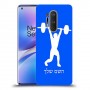 הרמת משקולות כיסוי מגן קשיח בעיצוב אישי עם השם שלך ל OnePlus 8 Pro יחידה אחת סקרין מובייל