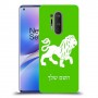 אריה כיסוי מגן קשיח בעיצוב אישי עם השם שלך ל OnePlus 8 Pro יחידה אחת סקרין מובייל