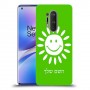 שמש כיסוי מגן קשיח בעיצוב אישי עם השם שלך ל OnePlus 8 Pro יחידה אחת סקרין מובייל