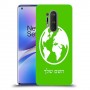 עולם כיסוי מגן קשיח בעיצוב אישי עם השם שלך ל OnePlus 8 Pro יחידה אחת סקרין מובייל