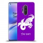 גדי כיסוי מגן קשיח בעיצוב אישי עם השם שלך ל OnePlus 8 Pro יחידה אחת סקרין מובייל