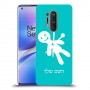 וודו כיסוי מגן קשיח בעיצוב אישי עם השם שלך ל OnePlus 8 Pro יחידה אחת סקרין מובייל