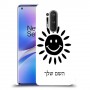 שמש כיסוי מגן קשיח בעיצוב אישי עם השם שלך ל OnePlus 8 Pro יחידה אחת סקרין מובייל