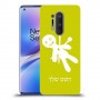 וודו כיסוי מגן קשיח בעיצוב אישי עם השם שלך ל OnePlus 8 Pro יחידה אחת סקרין מובייל