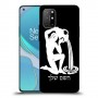 דלי כיסוי מגן קשיח בעיצוב אישי עם השם שלך ל OnePlus 8T יחידה אחת סקרין מובייל