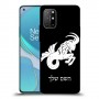 גדי כיסוי מגן קשיח בעיצוב אישי עם השם שלך ל OnePlus 8T יחידה אחת סקרין מובייל