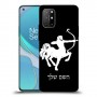 קשת כיסוי מגן קשיח בעיצוב אישי עם השם שלך ל OnePlus 8T יחידה אחת סקרין מובייל