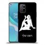 בתולה כיסוי מגן קשיח בעיצוב אישי עם השם שלך ל OnePlus 8T יחידה אחת סקרין מובייל
